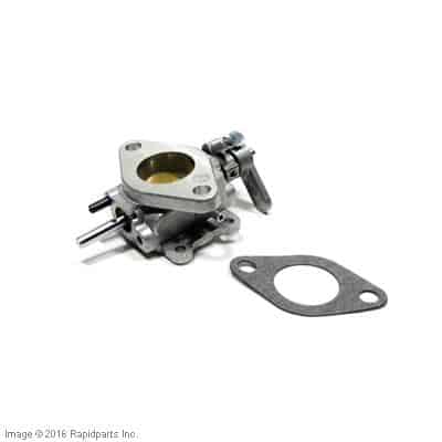 CAT LIFT TRUCKS – THROTTLE BODY A000010638