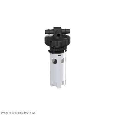 CAT LIFT TRUCKS – SYSTEM, WATERING 40 CELL A000033773