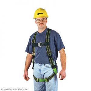 CAT LIFT TRUCKS - HARNESS, WAREHOUSE PICKER UNI A000040605