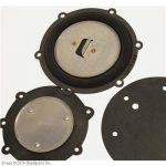 CAT LIFT TRUCKS - REPAIR KIT, J HYDRIN CONVERTER A000001468 A000001468