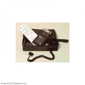 CAT LIFT TRUCKS - HANDSET, EV100/200 WITH 8FT. CABLE A000009698