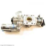 CAT LIFT TRUCKS - THROTTLE BODY ASSY A000037609 A000037609 CAT LIFT TRUCKS - THROTTLE BODY ASSY A000037609 A000037609