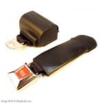 CAT LIFT TRUCKS - SEAT BELT,RETRACTABLE A000028984 A000028984