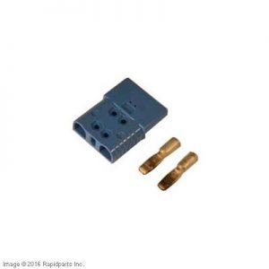 CAT LIFT TRUCKS - SBX175 BLUE HSG, SPRINGS, and CONTACTS 2I5802