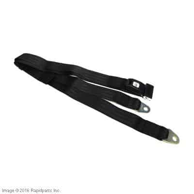 CAT LIFT TRUCKS - SEAT BELT, LAP 110" A000015948 A000015948
