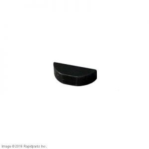 CAT LIFT TRUCKS - WOODRUFF KEY  5/32 X 5/8 9I2515