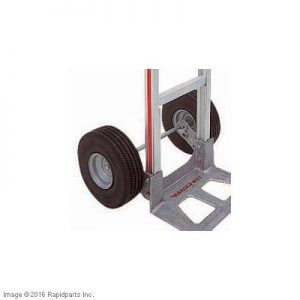 CAT LIFT TRUCKS - WHEEL,10" FOAM-FILLED A000033611