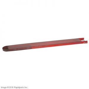 CAT LIFT TRUCKS - 6X48 POLY LOAD PROTECTOR A000027605