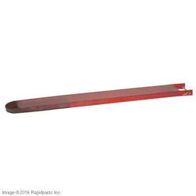 CAT LIFT TRUCKS – 6X48 POLY LOAD PROTECTOR A000027605