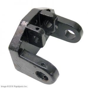 CAT LIFT TRUCKS - PRESSURE FRAME A000028174