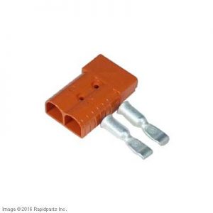 CAT LIFT TRUCKS - SB350 ORANGE CONNECTOR 4/ A000010412