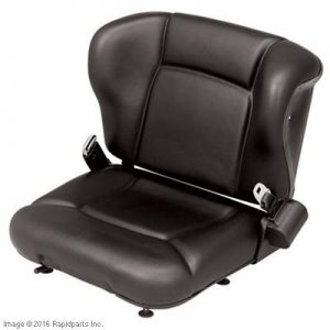 CAT LIFT TRUCKS - SEAT, W/RETRACTABLE BELT A000016203