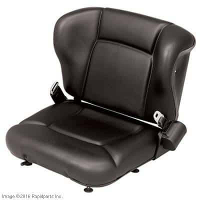 CAT LIFT TRUCKS – SEAT, W/RETRACTABLE BELT A000016203