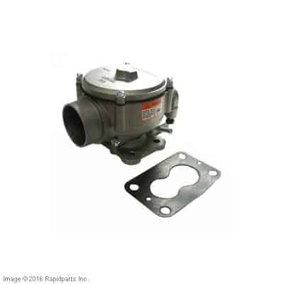 CAT LIFT TRUCKS - CARBURETOR, LPG 973125 973125