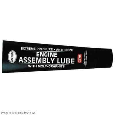 CAT LIFT TRUCKS - ENGINE ASSEMBLY LUBE-EXTREME PRESSURE A000010983 A000010983