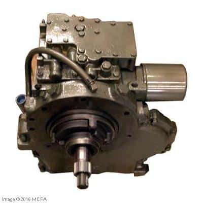 CAT LIFT TRUCKS - TRANSMISSION PR1 REMAN RM00000058 RM00000058