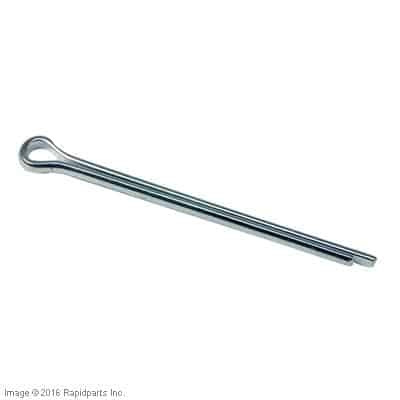 CAT LIFT TRUCKS – PIN,COTTER 5/32×2 1/2 (1) A000019378