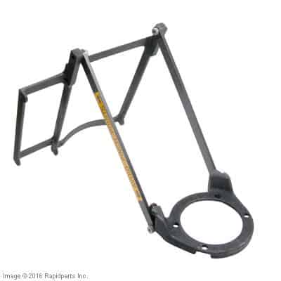 CAT LIFT TRUCKS - STAND,MINIKRIMP A000016697 A000016697