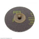 CAT LIFT TRUCKS - DISC,ROLOC GREEN CORPS 3" A000044646 A000044646