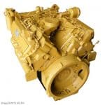 CAT LIFT TRUCKS - ENGINE,3208 NA,REMAN 0R1777 0R1777