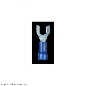 CAT LIFT TRUCKS - SPADE TERMIAL VINYL INSULATED 9I1873
