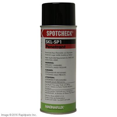 CAT LIFT TRUCKS - PENETRANT,SPOTCHECK A000016114 A000016114