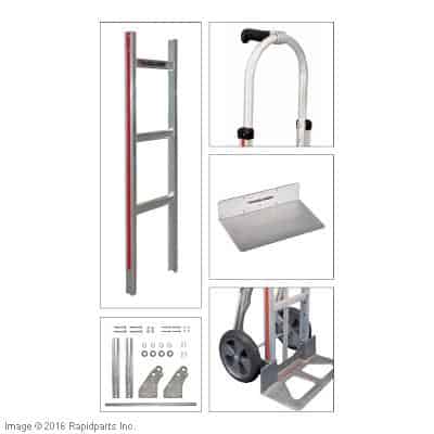 CAT LIFT TRUCKS - HAND TRUCK,1-17-K2-830 A000034488 A000034488 CAT LIFT TRUCKS - HAND TRUCK,1-17-K2-830 A000034488 A000034488