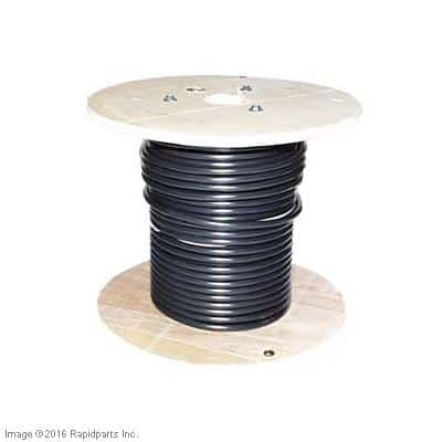 CAT LIFT TRUCKS - CABLE, BATTERY 4GA BLACK 9I1700 9I1700