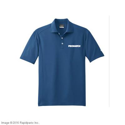 CAT LIFT TRUCKS - PROMATCH GOLF SHIRT - XXL A000000792 A000000792