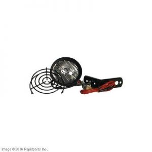 CAT LIFT TRUCKS - LAMP,UTILITY KIT 48V 2I6199