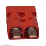 CAT LIFT TRUCKS - SB350 RED CONNECTOR 2/0 2I5306 2I5306