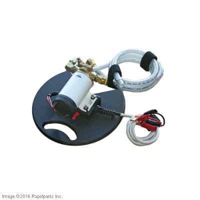 CAT LIFT TRUCKS - OIL CHANGE PUMP KIT A000044226 A000044226 CAT LIFT TRUCKS - OIL CHANGE PUMP KIT A000044226 A000044226