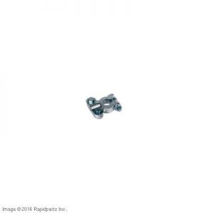 CAT LIFT TRUCKS - TERMINAL, QUICK CONNECT H/D A000009363