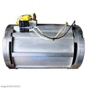 CAT LIFT TRUCKS - MOTOR PUMP 9" REMAN AC RM00000540