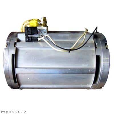 CAT LIFT TRUCKS - MOTOR PUMP 9" REMAN AC RM00000540 RM00000540 CAT LIFT TRUCKS - MOTOR PUMP 9" REMAN AC RM00000540 RM00000540