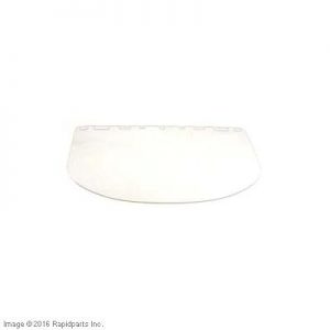 CAT LIFT TRUCKS - SHIELD, HEADGEAR-CLEAR ACETATE A000013336