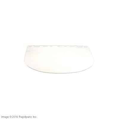CAT LIFT TRUCKS - SHIELD, HEADGEAR-CLEAR ACETATE A000013336 A000013336