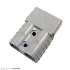 CAT LIFT TRUCKS - SB120 GRAY CONNECTOR HOUS A000025408