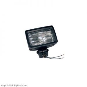 CAT LIFT TRUCKS - LAMP, 12V HALOGEN SEALED BEAM A000002242