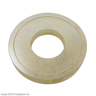 CAT LIFT TRUCKS - DIE RING,SILVER PARKRIMP 9I3543 9I3543