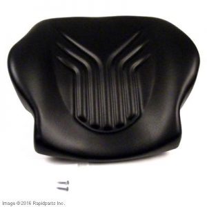 CAT LIFT TRUCKS - KIT,BACK CUSHION BLK VNL A000033233