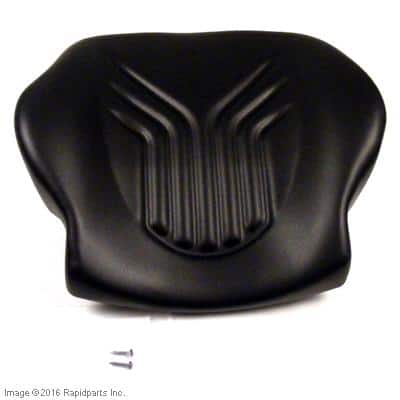 CAT LIFT TRUCKS - KIT,BACK CUSHION BLK VNL A000033233 A000033233