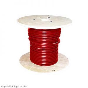 CAT LIFT TRUCKS - CABLE, BATTERY 6GA RED A000012178