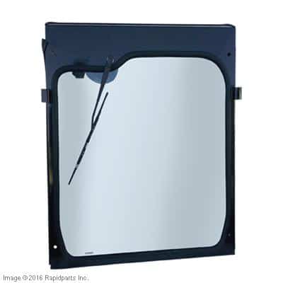 CAT LIFT TRUCKS - FRONT WINDSHIELD WITH WIPER A000049326 A000049326