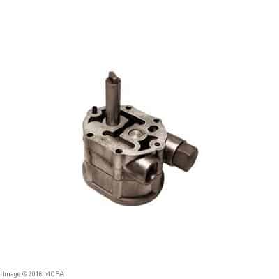 CAT LIFT TRUCKS - PUMP TRANS REMAN RM00000385 RM00000385