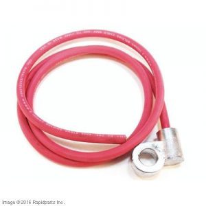 CAT LIFT TRUCKS - LEADHEAD, SB RD 2 GA 60 OFF 1 A000019709