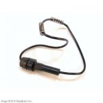 CAT LIFT TRUCKS - FUSE HOLDER, AGC/SFE IN-LINE A000034987 A000034987