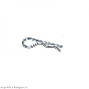 CAT LIFT TRUCKS - HITCH PIN FOR 3/16 CLEVIS PIN A000000052
