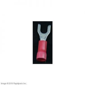 CAT LIFT TRUCKS - SPADE TERMINAL VINYL INSULATED 9I1870