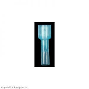 CAT LIFT TRUCKS - QUICK CONN FULL INS. 9I1817